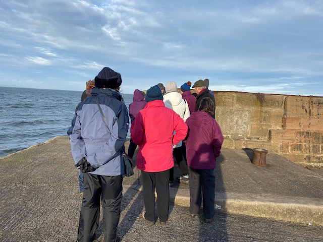 Prestonpans Strollers